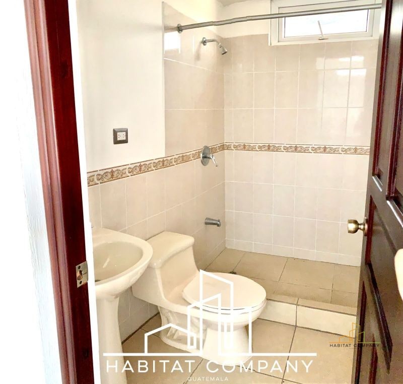 Casa en venta Carretera a El Salvador- Santa Mónica Km 16.5 entrada a Olmeca, Fraijanes - 9