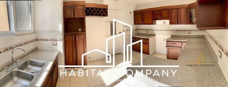 Casa en venta Carretera a El Salvador- Santa Mónica Km 16.5 entrada a Olmeca, Fraijanes - 4