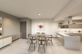 APARTAMENTOS EN ZONA 15 (OPCIÓN 2) — Apartamento en Venta en Zona 15, Guatemala, Ciudad — foto 2 de 3