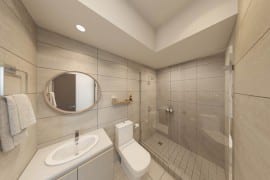 APARTAMENTOS EN ZONA 15 (OPCIÓN 2) — Apartamento en Venta en Zona 15, Guatemala, Ciudad — foto 3 de 3