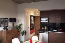 APARTAMENTO EN ZONA 4 — Apartamento en Venta en Zona 9, Guatemala, Ciudad — miniatura 1 de 2