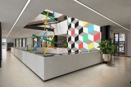 APARTAMENTO EN ZONA 15 (OPCIÓN 1) — Apartamento en Venta en Zona 15, Guatemala, Ciudad — miniatura 2 de 4