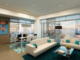 Apartamentos en Vista Hermosa I, Zona 15 (Opción 1) — Apartamento en Venta en Zona 15, Guatemala, Ciudad — miniatura 3 de 3