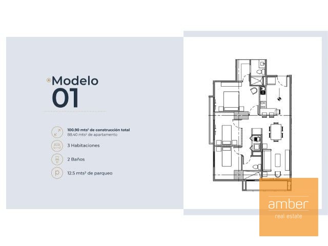 Edificio Casa Tauré (Pre-venta) - 10