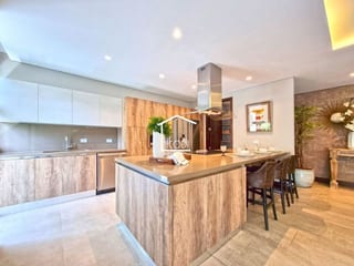 APARTAMENTO NUEVO EN ZONA 14 — Apartamento en Venta en Zona 14, Guatemala, Ciudad — miniatura 4 de 4
