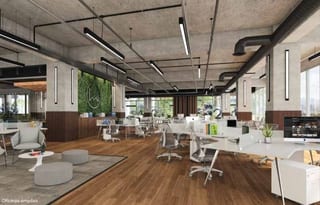 OFICINAS EN ZONA 13  — Oficina en Venta en Zona 13, Guatemala, Ciudad — miniatura 2 de 4