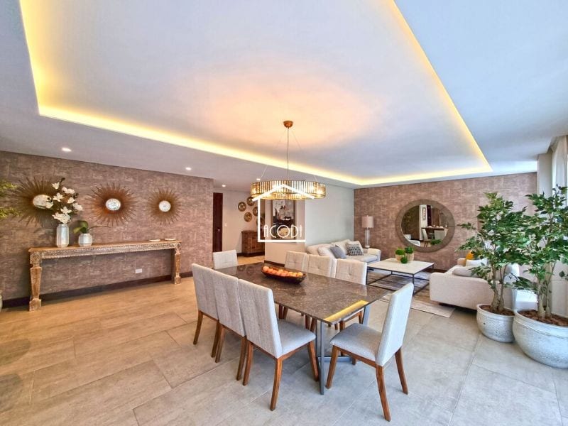 APARTAMENTO NUEVO EN ZONA 14 — Apartamento en Venta en Zona 14, Guatemala, Ciudad — foto 3 de 4