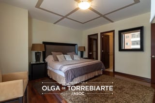 Apartamento amueblado en Casa Rialto, zona 14 — Apartamento en Alquiler en Casa Rialto, Zona 14, Guatemala, Ciudad — miniatura 3 de 8