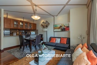 Apartamento en Casa Rialto, zona 14 — Apartamento en Venta en Casa Rialto, Zona 14, Guatemala, Ciudad — miniatura 1 de 8