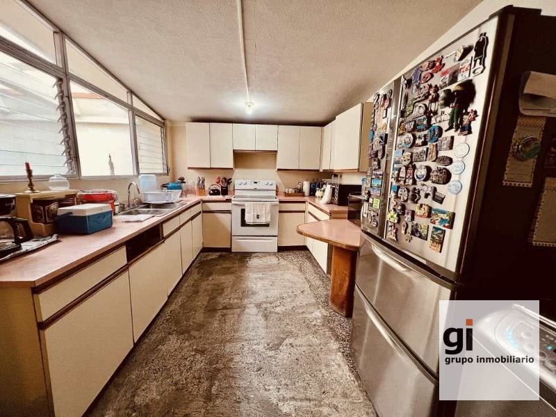 Casa en Oakland zona 10. — Casa en Venta en Zona 10, Guatemala, Ciudad — foto 11 de 14