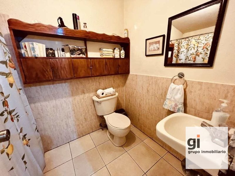 Casa en Oakland zona 10. — Casa en Venta en Zona 10, Guatemala, Ciudad — foto 6 de 14