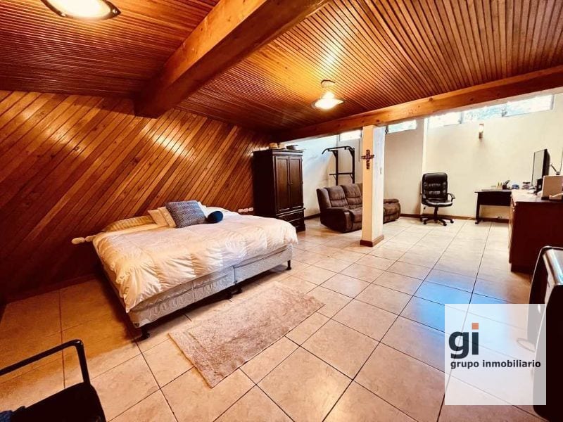 Casa en Oakland zona 10. — Casa en Venta en Zona 10, Guatemala, Ciudad — foto 8 de 14