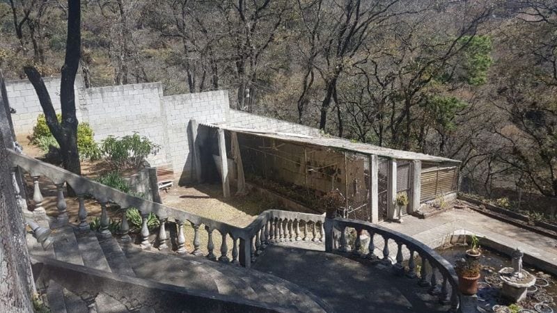 CASA EN SECTOR CLUB LA MONTAÑA, ZONA 6 DE MIXCO — Casa en Venta en Zona 6 Mixco, Guatemala, Ciudad — foto 3 de 7