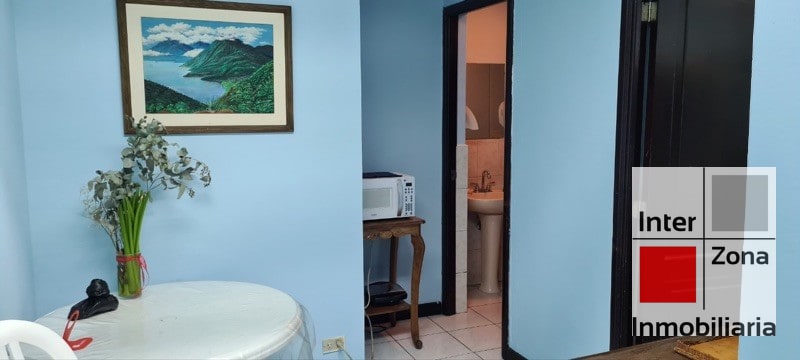 Venta de oficina sobre Avenida Las Américas, Zona 9 - 3