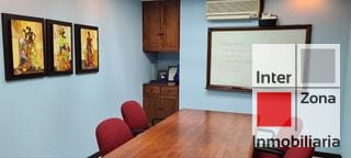 Venta de oficina sobre Avenida Las Américas, Zona 9 — Oficina en Venta en Zona 9, Guatemala, Ciudad — miniatura 1 de 12