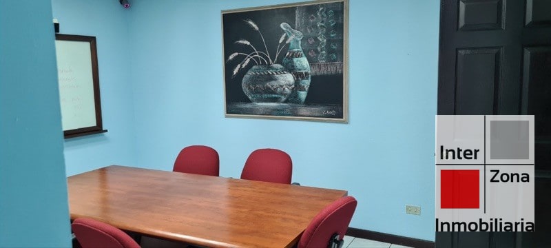 Venta de oficina sobre Avenida Las Américas, Zona 9 - 2