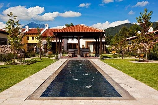 CASA AMUEBLADA EN ANTIGUA GUATEMALA — Casa en Venta en Antigua, Sacatepéquez — foto 5 de 13
