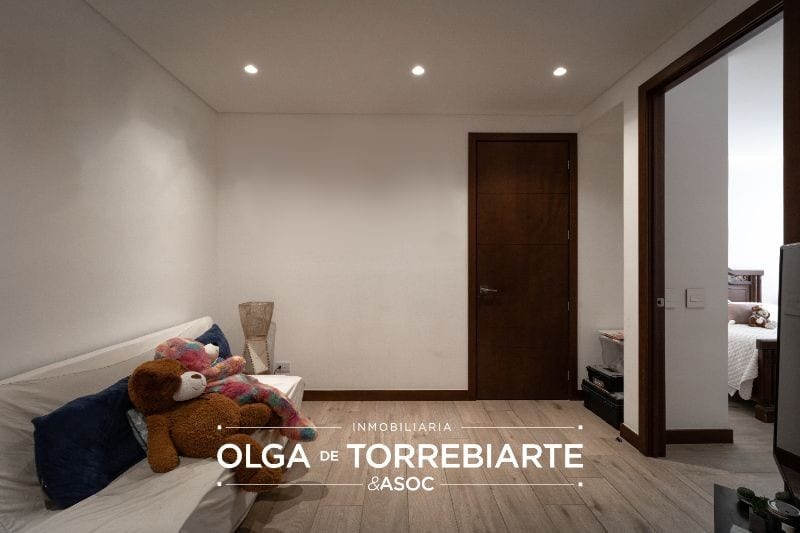 Apartamento en Azure, zona 14 — Apartamento en Alquiler en Azure Katorce, Zona 14, Guatemala, Ciudad — foto 6 de 7