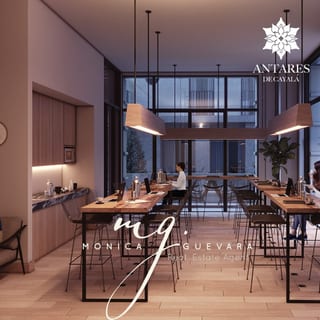 Venta de apartamento en Antares de Cayala. Precio $160,000 — Apartamento en Venta en Antares de Cayalá, Zona 16, Guatemala, Ciudad — miniatura 4 de 8