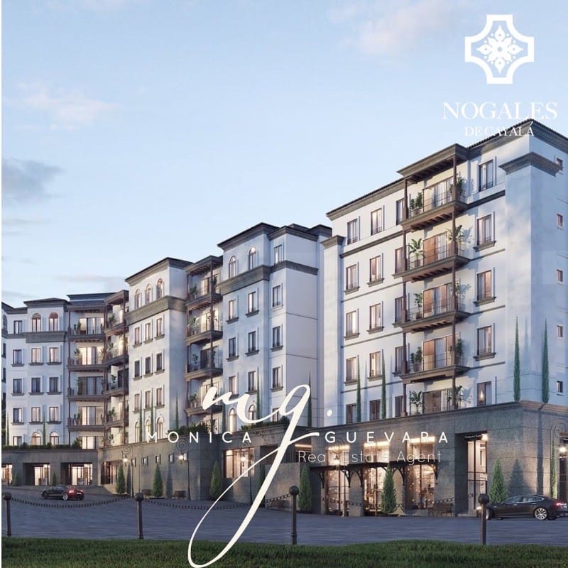 Venta de Apartamento en Nogales 2 de Cayala. Precio $560,000 — Apartamento en Venta en Ciudad Cayalá, Zona 16, Guatemala, Ciudad — foto 6 de 6
