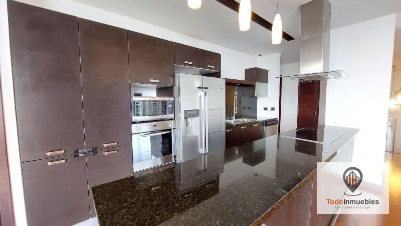 Apartamento Penthouse en Venta en zona 15 vh1 - 4