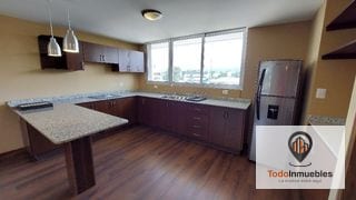 Apartamento Semi-Amoblado en zona 4 - 1 habitación — Apartamento en Alquiler en Zona 4, Guatemala, Ciudad — miniatura 4 de 6