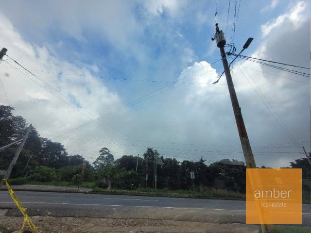 Venta Terreno km. 28 Carretera a El Salvador - 5