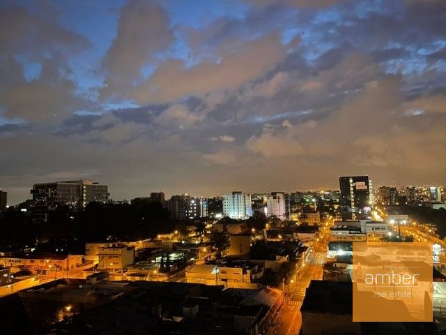 Apartamento en Mira, zona 10 - 2