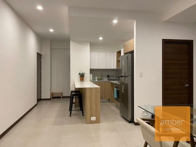 Apartamento en Mira, zona 10 - 3