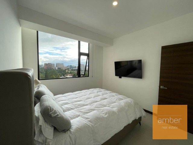 Apartamento en Mira, zona 10 - 6