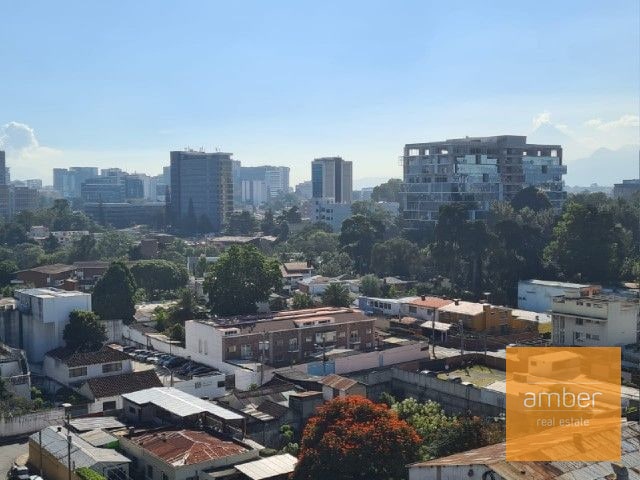 Apartamento en Mira, zona 10 - 10