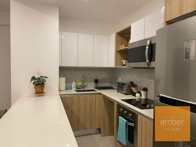 Apartamento en Mira, zona 10 - 1