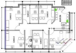 Clínicas en Renta en Edificio Medika10  Zona 10 — Clínica en Alquiler en Medika 10, Zona 10, Guatemala, Ciudad — miniatura 15 de 16