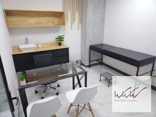 Clínicas en Renta en Edificio Medika10  Zona 10 — Clínica en Alquiler en Medika 10, Zona 10, Guatemala, Ciudad — miniatura 16 de 16