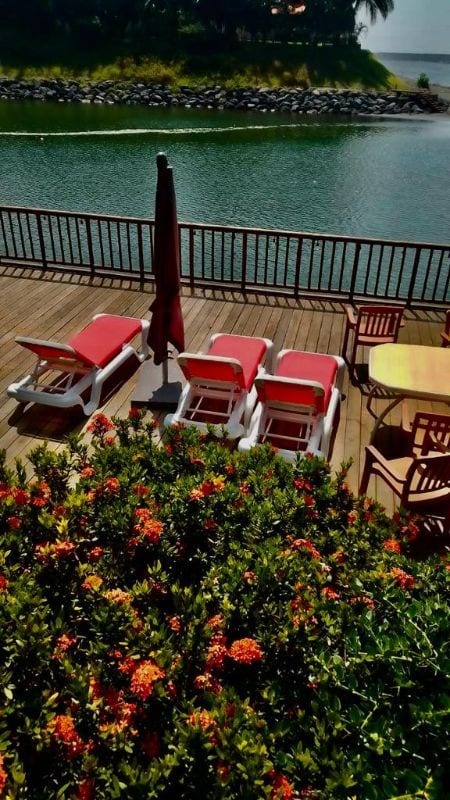 Apartamento en renta Marina del Sur — Apartamento en Alquiler en Puerto San José, Escuintla — foto 2 de 5