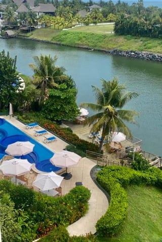 Apartamento en renta Marina del Sur — Apartamento en Alquiler en Puerto San José, Escuintla — miniatura 4 de 5
