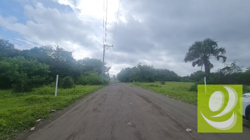 TERRENO EN VENTA FRENTE AL MAR EN MONTERRICO - 4