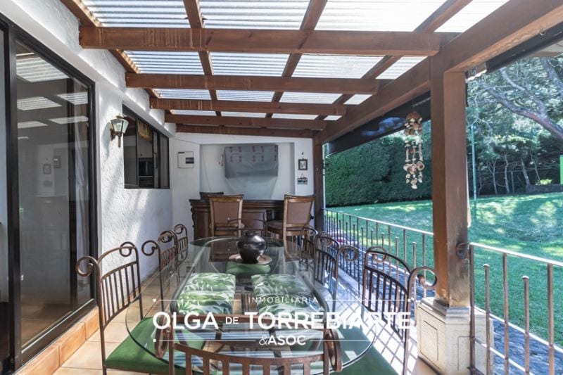 Casa en Condado San Francisco Javier — Casa en Venta en Condado San Francisco Javier, Carretera a El Salvador, Guatemala, Ciudad — foto 12 de 17