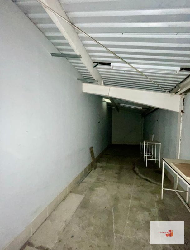 Renta bodega zona 10 - 620m2 - 2 niveles — Bodega / Ofibodega en Alquiler en Zona 10, Guatemala, Ciudad — foto 6 de 7
