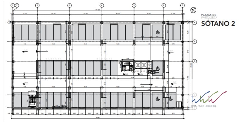 Edificio Zona 10 - 4