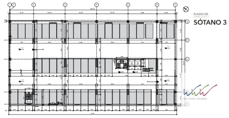 Edificio Zona 10 - 9