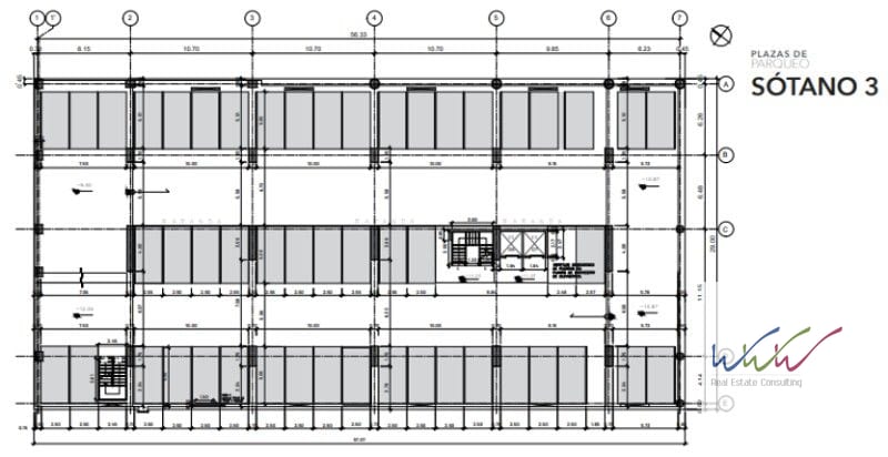 Edificio Zona 10 — Edificio en Alquiler en Zona 10, Guatemala, Ciudad — foto 3 de 11