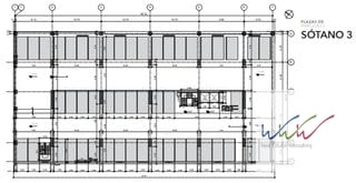 Edificio Zona 10 — Edificio en Alquiler en Zona 10, Guatemala, Ciudad — miniatura 3 de 11
