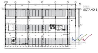 Edificio Zona 10 — Edificio en Alquiler en Zona 10, Guatemala, Ciudad — miniatura 6 de 11
