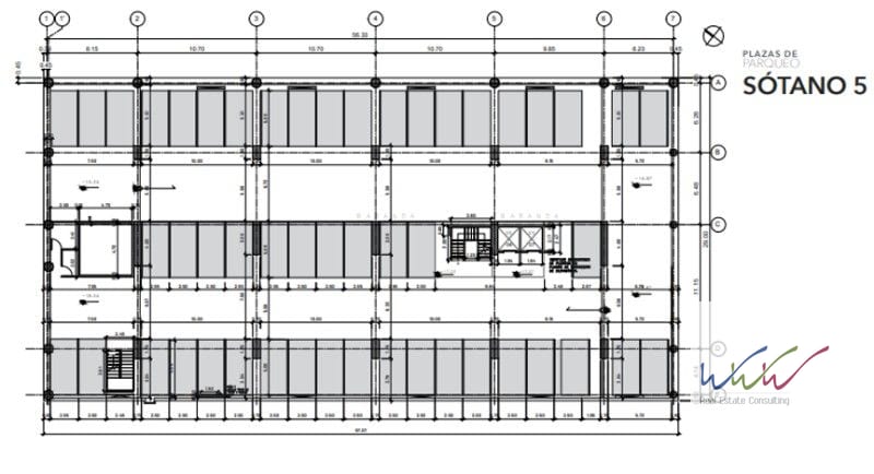 Edificio Zona 10 — Edificio en Alquiler en Zona 10, Guatemala, Ciudad — foto 6 de 11