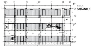 Edificio Zona 10 — Edificio en Alquiler en Zona 10, Guatemala, Ciudad — miniatura 6 de 11