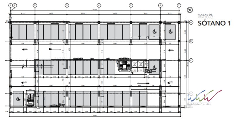 Edificio Zona 10 - 2