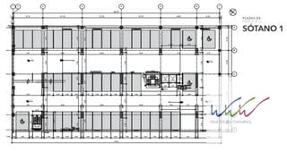 Edificio Zona 10 — Edificio en Alquiler en Zona 10, Guatemala, Ciudad — miniatura 7 de 11