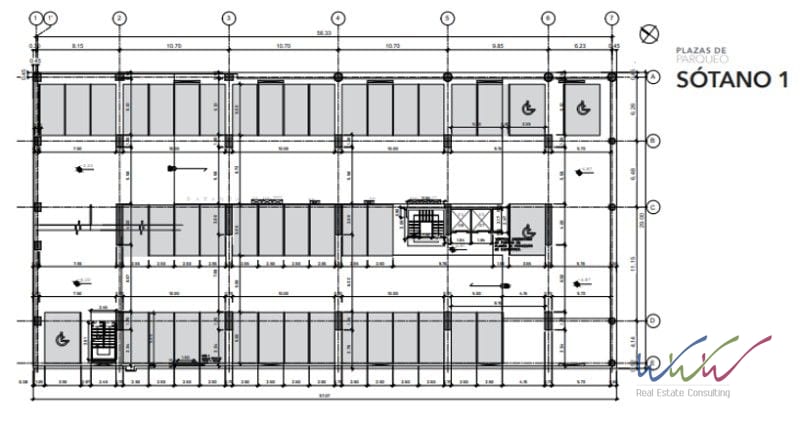 Edificio Zona 10 — Edificio en Alquiler en Zona 10, Guatemala, Ciudad — foto 7 de 11