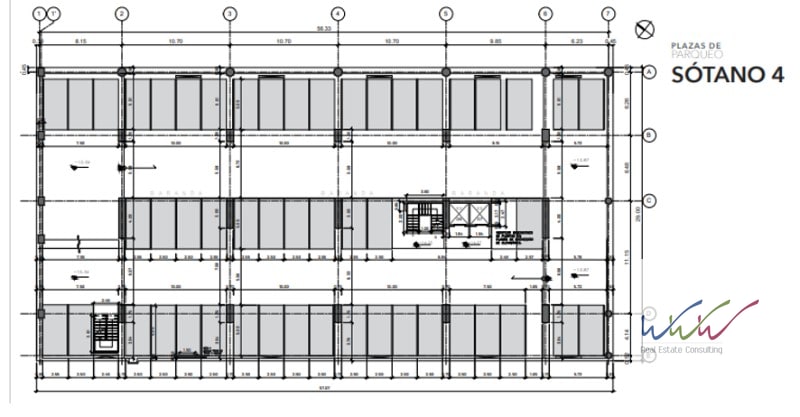 Edificio Zona 10 - 10